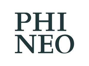 Logo Phineo