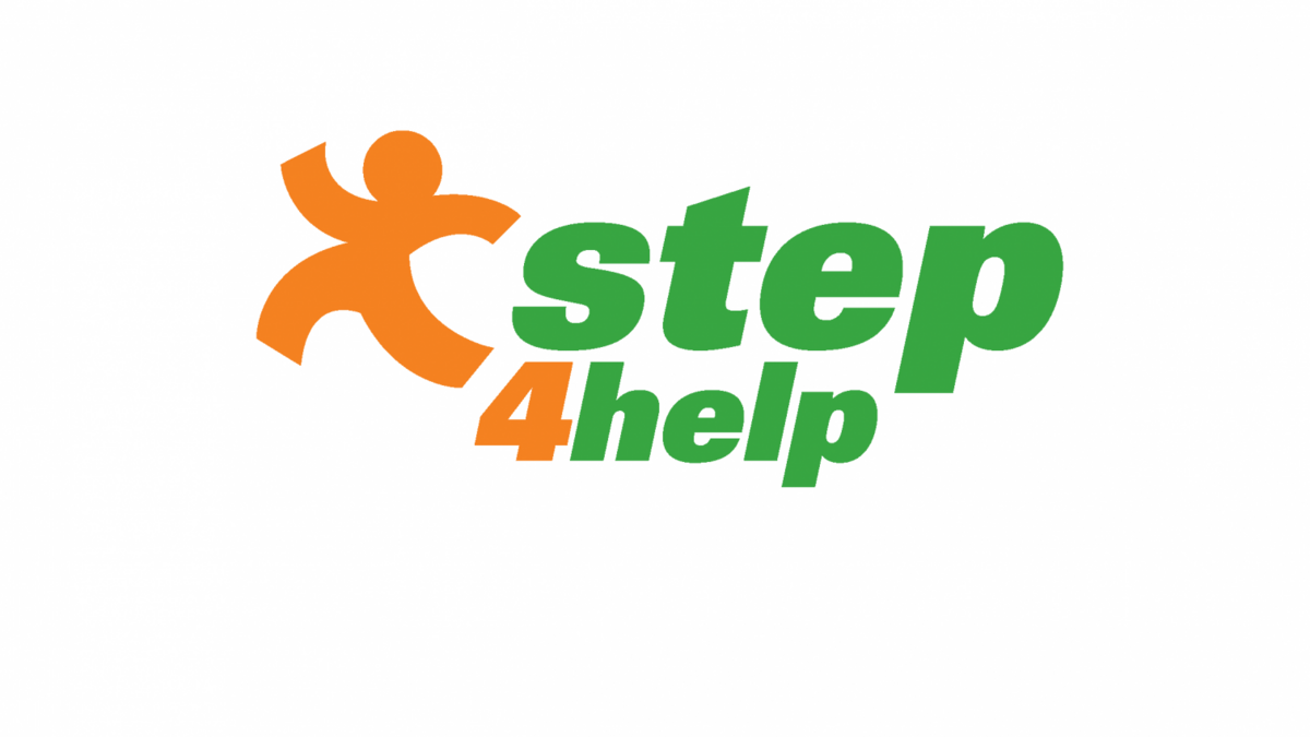 STEP4HELP – DER GROSSE CHARITY-WALK - United Kids Foundations