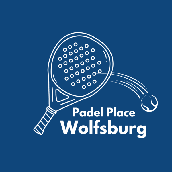 Logo von Padel Place Wolfsburg