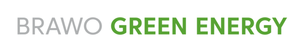 Logo BRAWO Green Energy