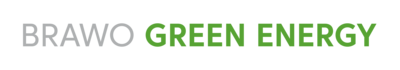 Logo BRAWO Green Energy