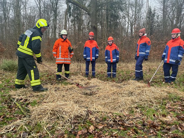 © Stadtjugendfeuerwehr Salzgitter